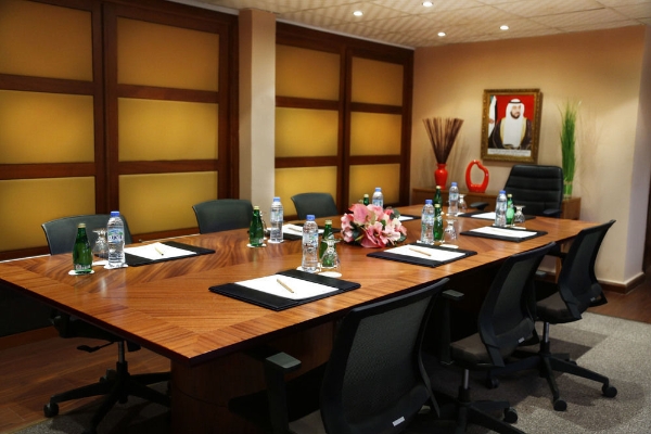Ain Al Faida One To One Hotel and Resort (Al Ain)